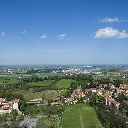 Albergo Colonna Bertinoro Esterno foto