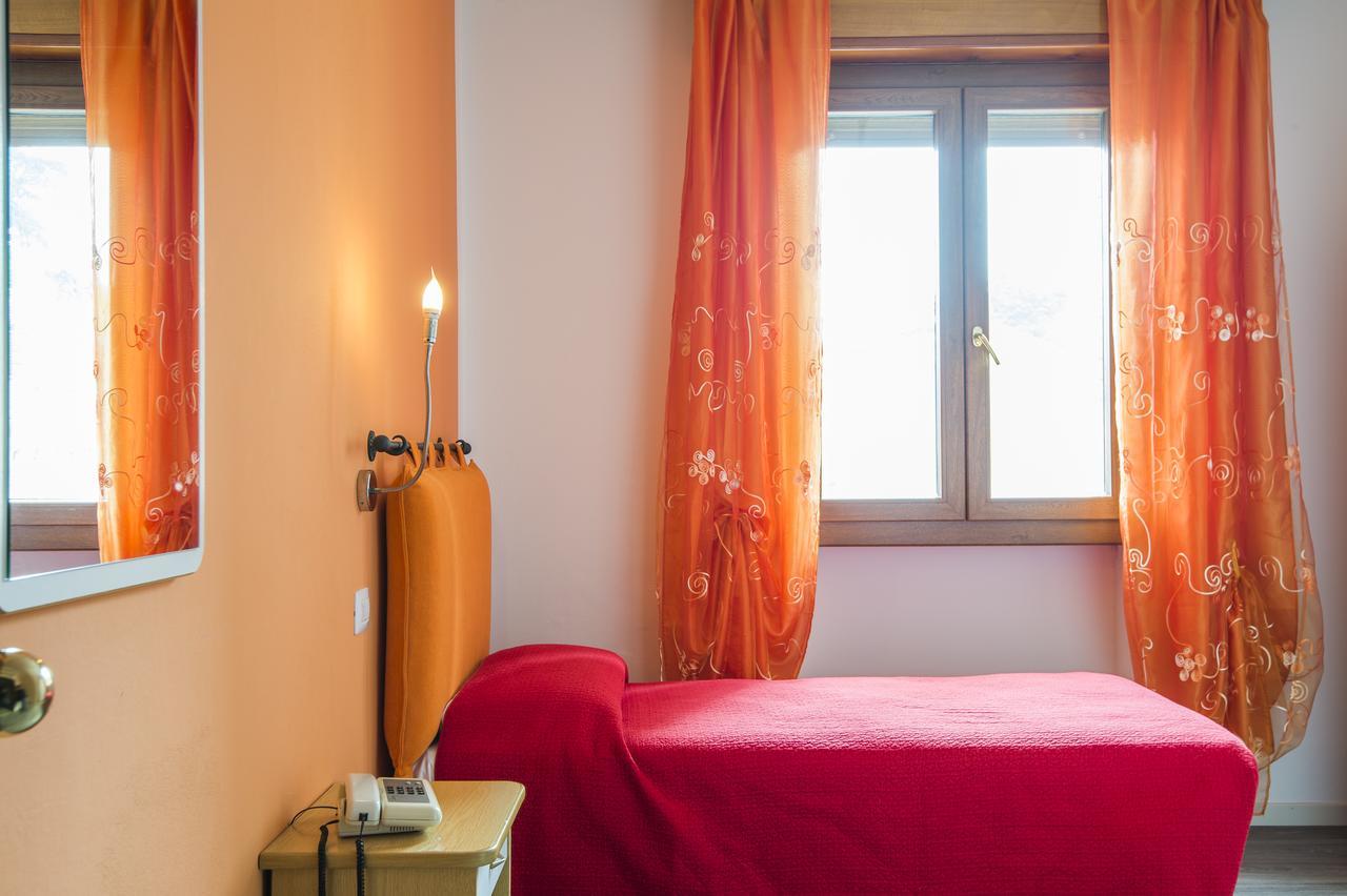 Albergo Colonna Bertinoro Esterno foto