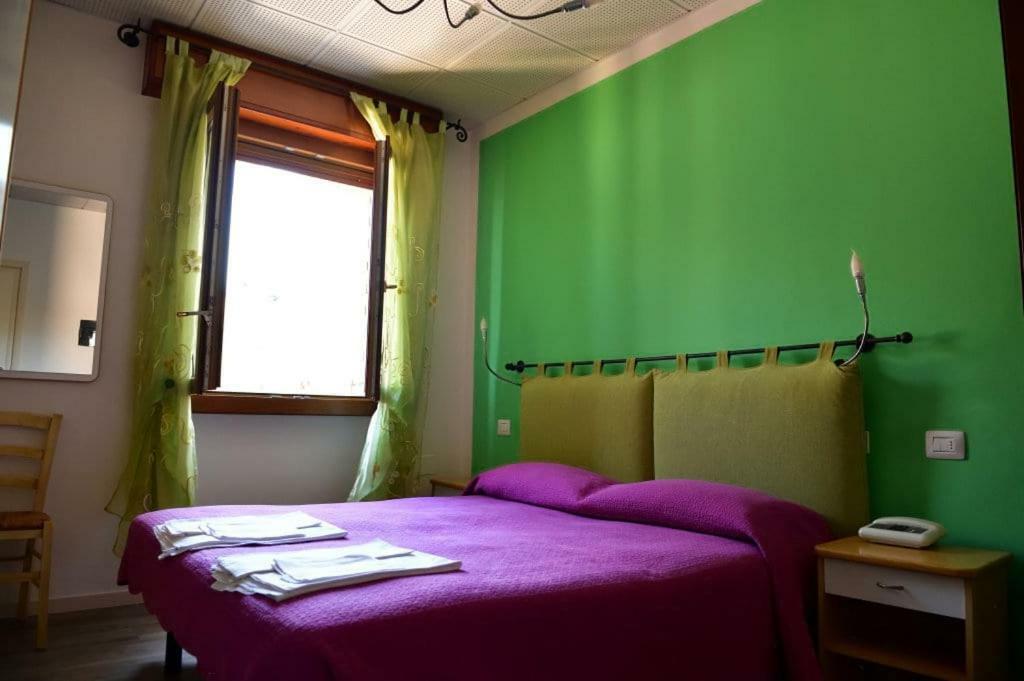 Albergo Colonna Bertinoro Esterno foto